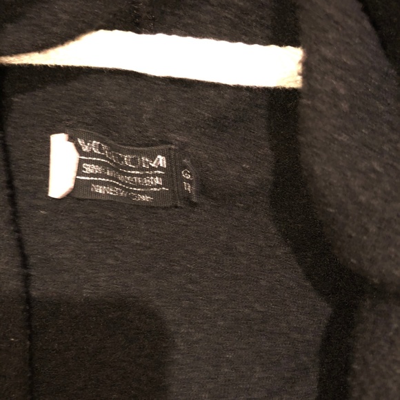 Volcom Stone Sweatshirt Premium Soft - Picture 6 of 6